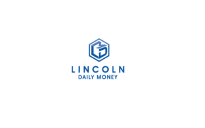Logo Design by GODDREAMCREATION for Lincoln Daily Money | Design #17552402