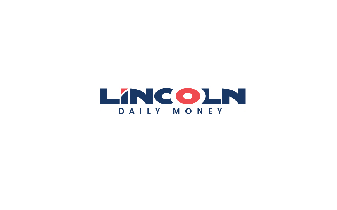 Logo Design by GODDREAMCREATION for Lincoln Daily Money | Design #17552404