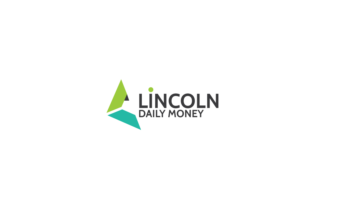 Logo Design by GODDREAMCREATION for Lincoln Daily Money | Design #17552405