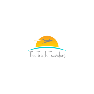 The Truth Travelers | Logo Design by tavi