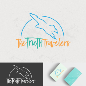 Logo Design by Kimosis Designs for LD Productions | Design #17460203