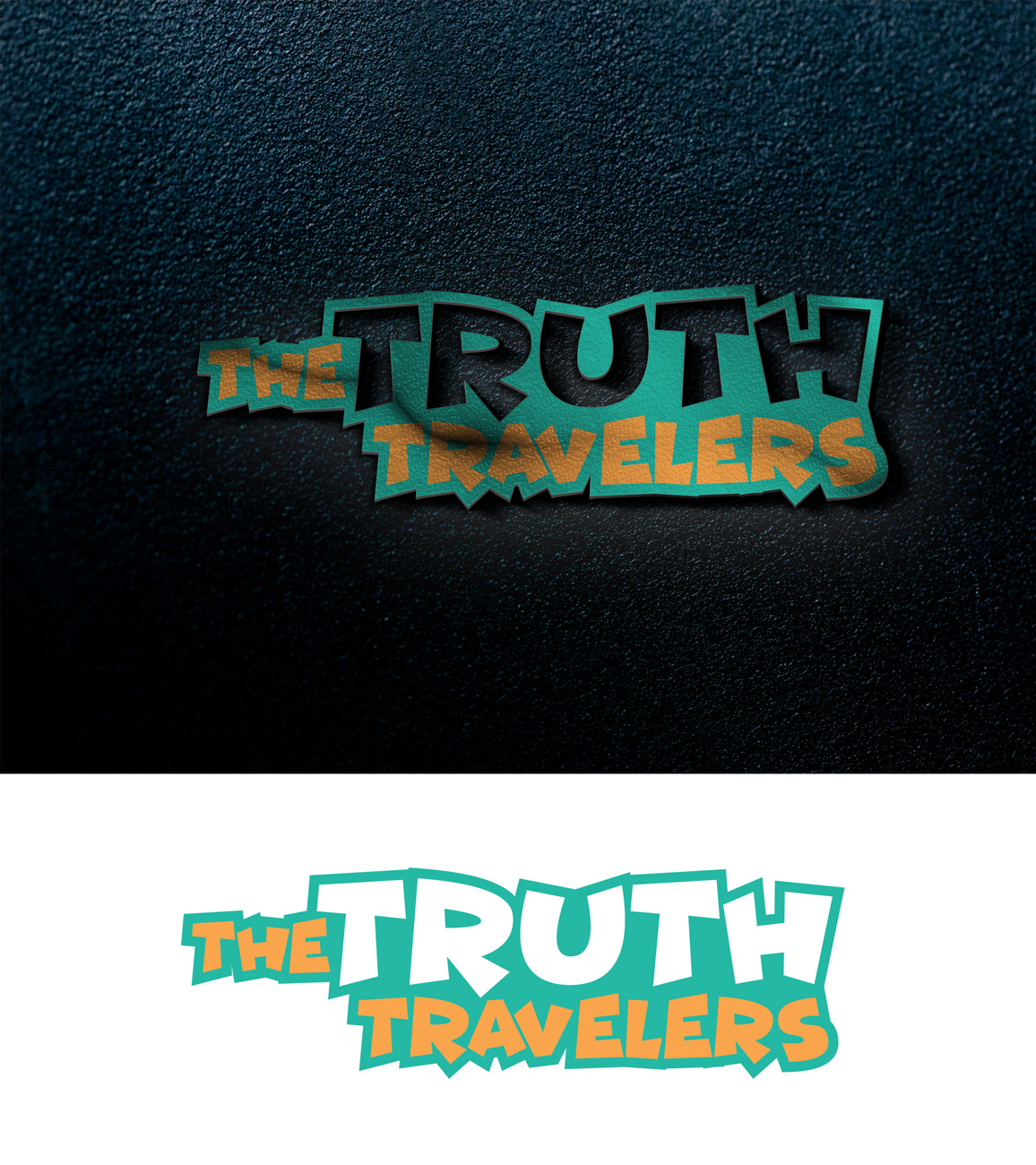 Diseño de Logo por Impressive Solutions para LD Productions | Diseño #17465584