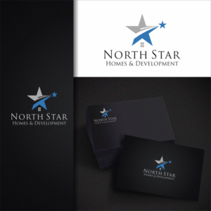 Logo Design by Arham Hidayat for this project | Design #17479891