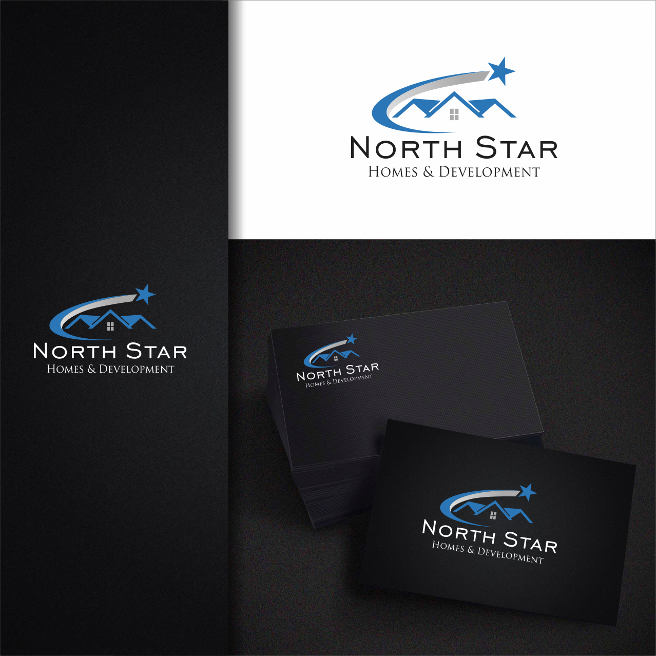 Logo Design by Arham Hidayat for this project | Design #17479990