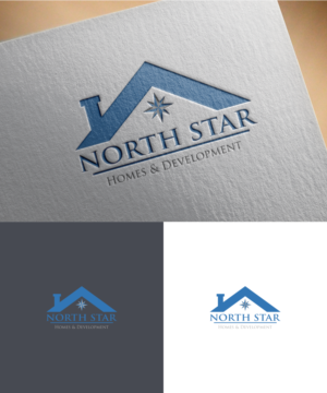 Logo Design by SimpleBlade for this project | Design #17497768