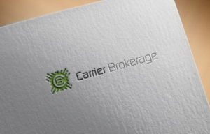 Carrier Brokerage | Logo Design by SL Designer