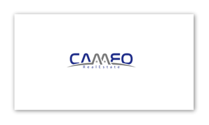 Logo Design by Creative Zone for Cameo Real Estate | Design: #2728246