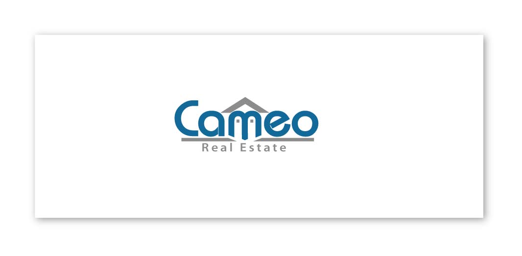 Design de Logo par Creative Zone pour Cameo Real Estate | Design #2729951
