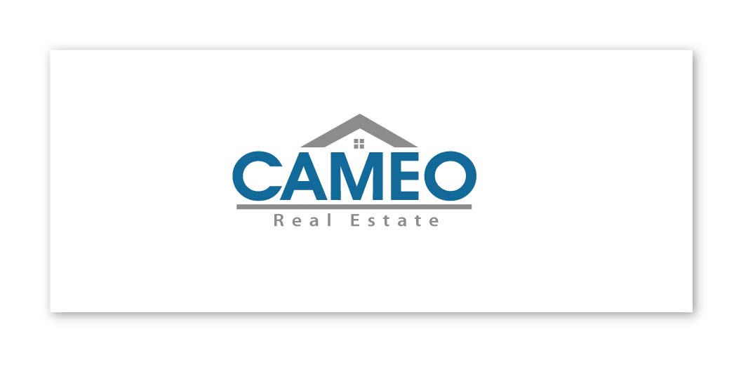 Design de Logo par Creative Zone pour Cameo Real Estate | Design #2737492