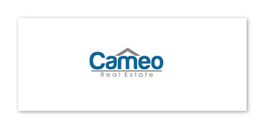 Logo Design by Creative Zone for Cameo Real Estate | Design: #2739070
