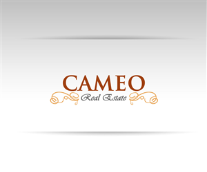 Design de Logo par Michael Zhang pour Cameo Real Estate | Design : #2728978