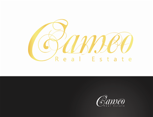 Design de Logo par WAVE d3sign pour Cameo Real Estate | Design : #2763764
