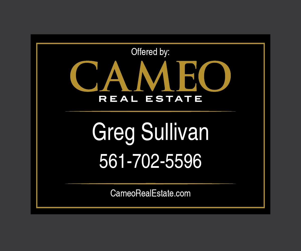 Logo Design by  Esolbiz for Cameo Real Estate | Design: #2807777