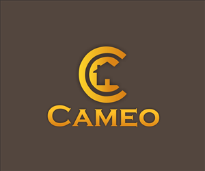 Logo-Design von Shashwat Vyas für Cameo Real Estate | Design #2728214