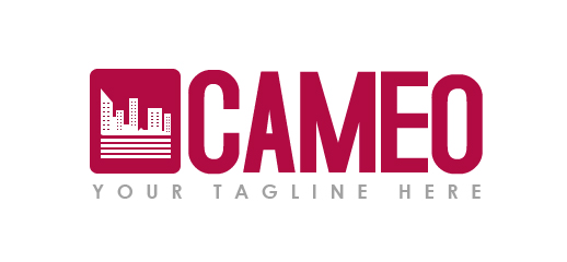 Logo-Design von Webnosphere für Cameo Real Estate | Design #2755967