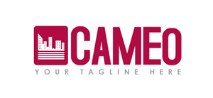 Logo-Design von Webnosphere für Cameo Real Estate | Design #2755967