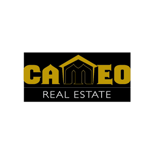 Logo-Design von bhagya creations für Cameo Real Estate | Design #2750807