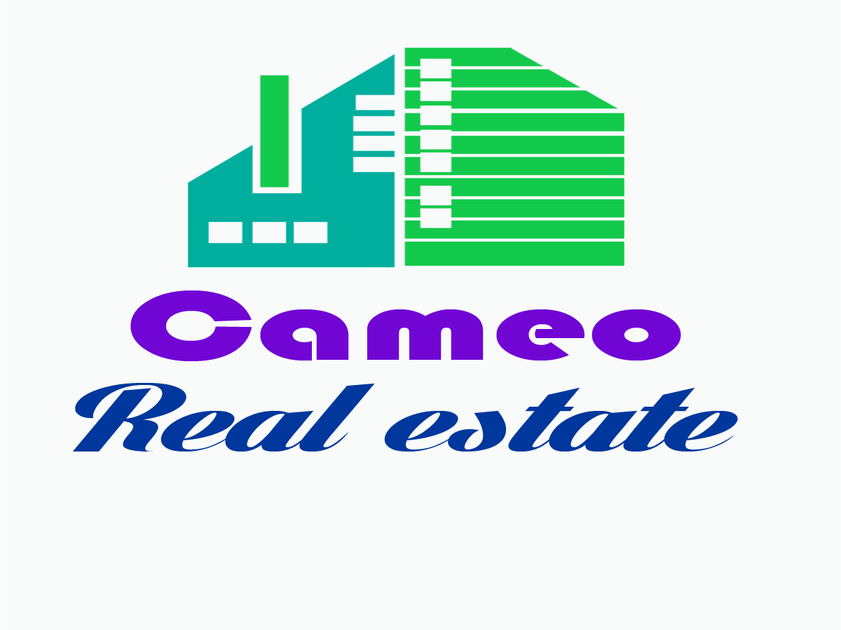 Logo-Design von Designer Cytrontech für Cameo Real Estate | Design #2729803