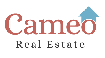 Logo Design by jamla for Cameo Real Estate | Design #2730904
