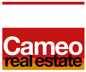 Logo-Design von Peterwilldesign für Cameo Real Estate | Design #2737091