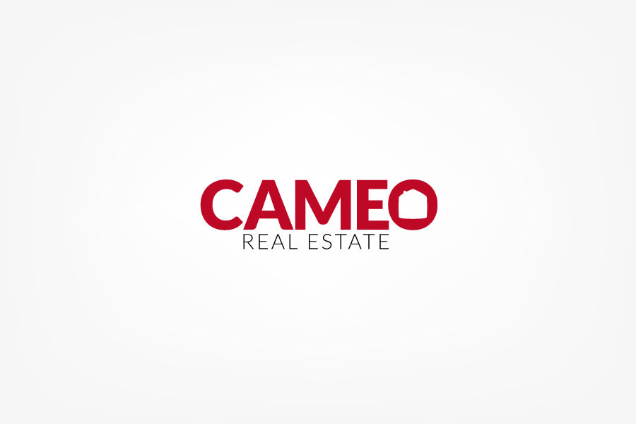 Logo Design by hoch2wo for Cameo Real Estate | Design #2729076