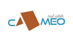 Logo Design by Sukrutisolutions for Cameo Real Estate | Design: #2735673