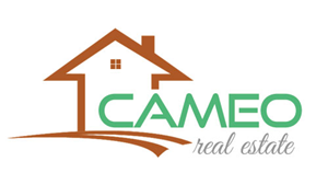 Logo Design by Sukrutisolutions for Cameo Real Estate | Design: #2735680