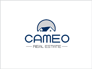 Design de Logo par ideabaaj pour Cameo Real Estate | Design : #2736521