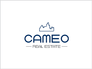Design de Logo par ideabaaj pour Cameo Real Estate | Design : #2736524