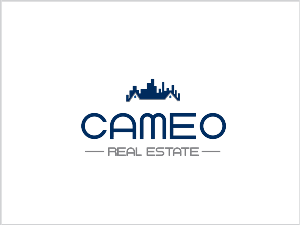 Design de Logo par ideabaaj pour Cameo Real Estate | Design : #2736540