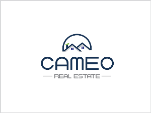 Design de Logo par ideabaaj pour Cameo Real Estate | Design : #2736544