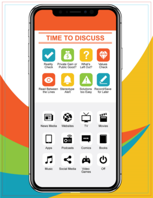 Design de Carte Postale par Parul pour Media Education Lab | Design : #17660163