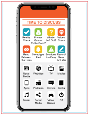 Design de Carte Postale par Parul pour Media Education Lab | Design : #17738288