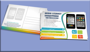 Design de Carte Postale par Petter Goms pour Media Education Lab | Design : #17538946