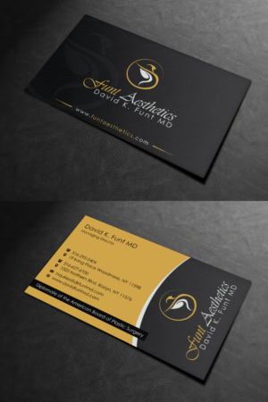 Business Card Design by INDIAN_Ashok for this project | Design: #17477137