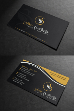 Business Card Design by INDIAN_Ashok for this project | Design: #17477138