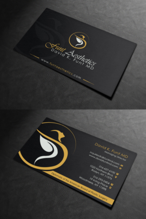 Business Card Design by INDIAN_Ashok for this project | Design: #17477142