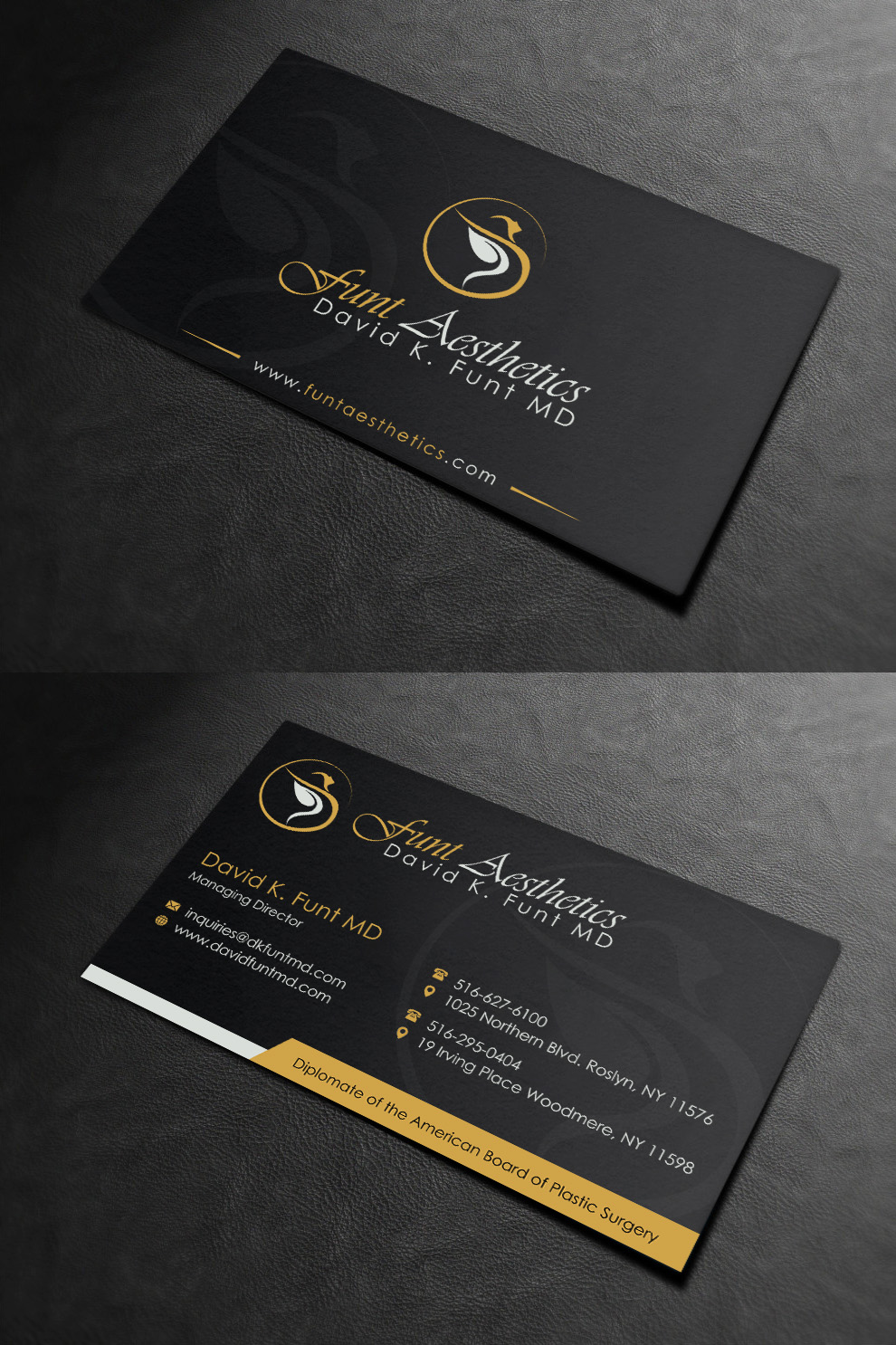 Visitenkarten-Design von INDIAN_Ashok für dieses Projekt | Design #17477143