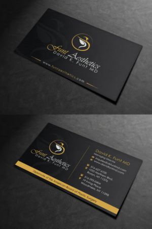 Business Card Design by INDIAN_Ashok for this project | Design: #17477144