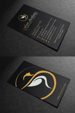 Business Card Design by INDIAN_Ashok for this project | Design: #17477146