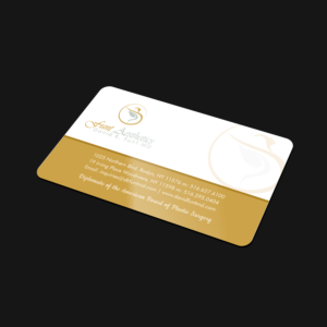 Business Card Design by premnice for this project | Design: #17478978