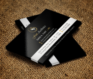 Business Card Design by Verified artistry (Design garden) for this project | Design: #17482025