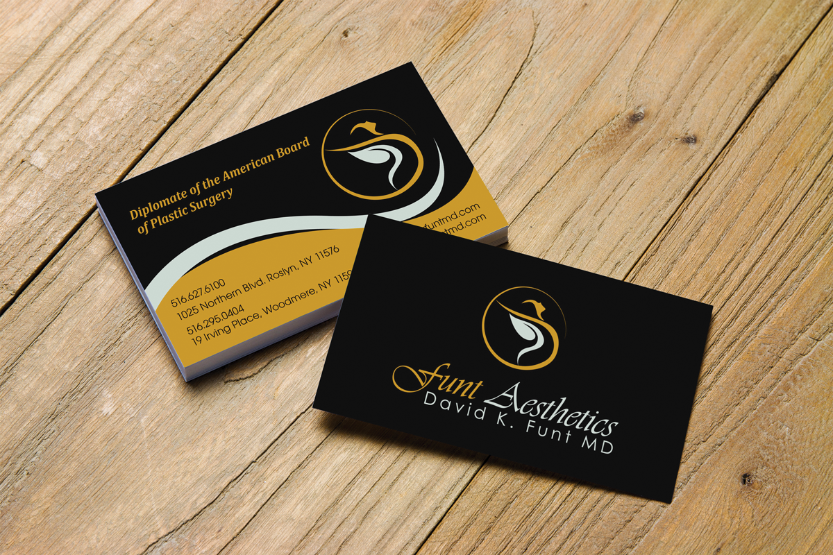 Visitenkarten-Design von JK18 für dieses Projekt | Design #17474461