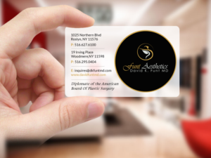 Business Card Design by Creations Box 2015 for this project | Design: #17475586