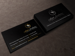 Business Card Design by Creations Box 2015 for this project | Design: #17475598
