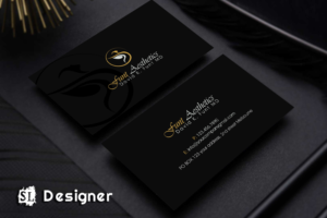 Business Card Design by SL Designer for this project | Design: #17472479
