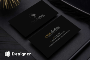 Business Card Design by SL Designer for this project | Design: #17472482