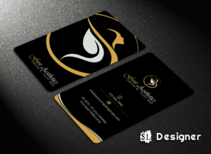 Business Card Design by SL Designer for this project | Design: #17472484