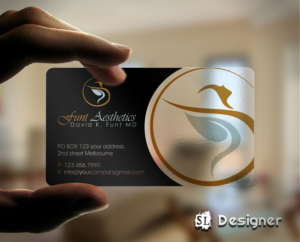 Business Card Design by SL Designer for this project | Design: #17472545
