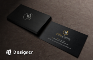 Business Card Design by SL Designer for this project | Design: #17472550